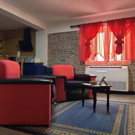 Otam Villa Pogradec