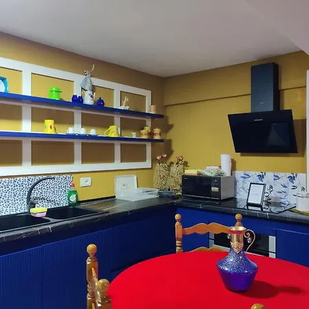 Villa Otam Pogradec