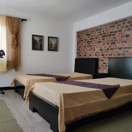 Otam Willa Pogradec