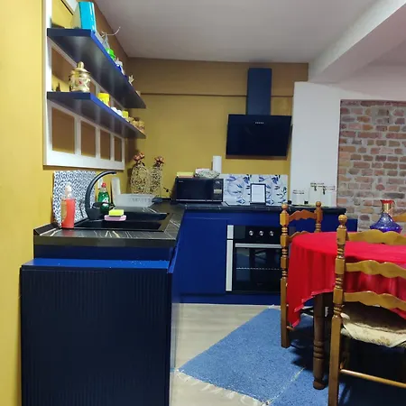 Villa Otam *