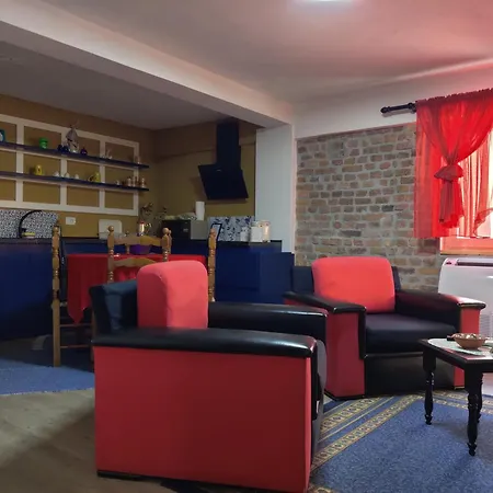 Villa Otam